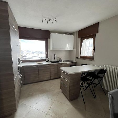 Casa Palmi - Appartamento In Villa 奥斯塔 外观 照片