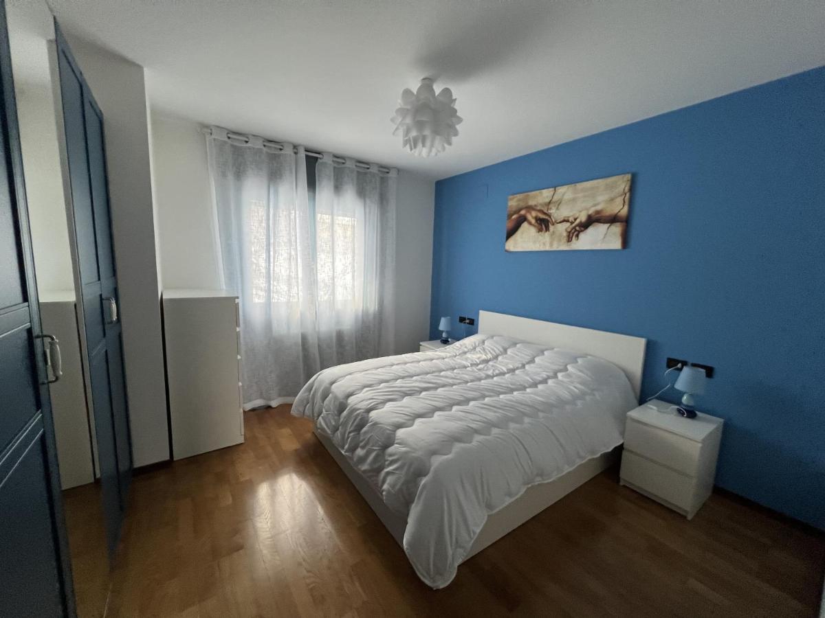 Casa Palmi - Appartamento In Villa 奥斯塔 外观 照片